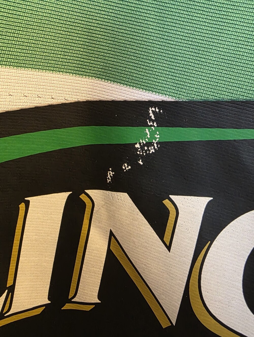 Umbro Carling Football / Soccer Jersey - Mens XXL - The Celtic Football Club - Picture 5 of 9
